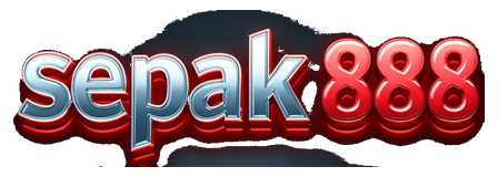 sepak888 logo