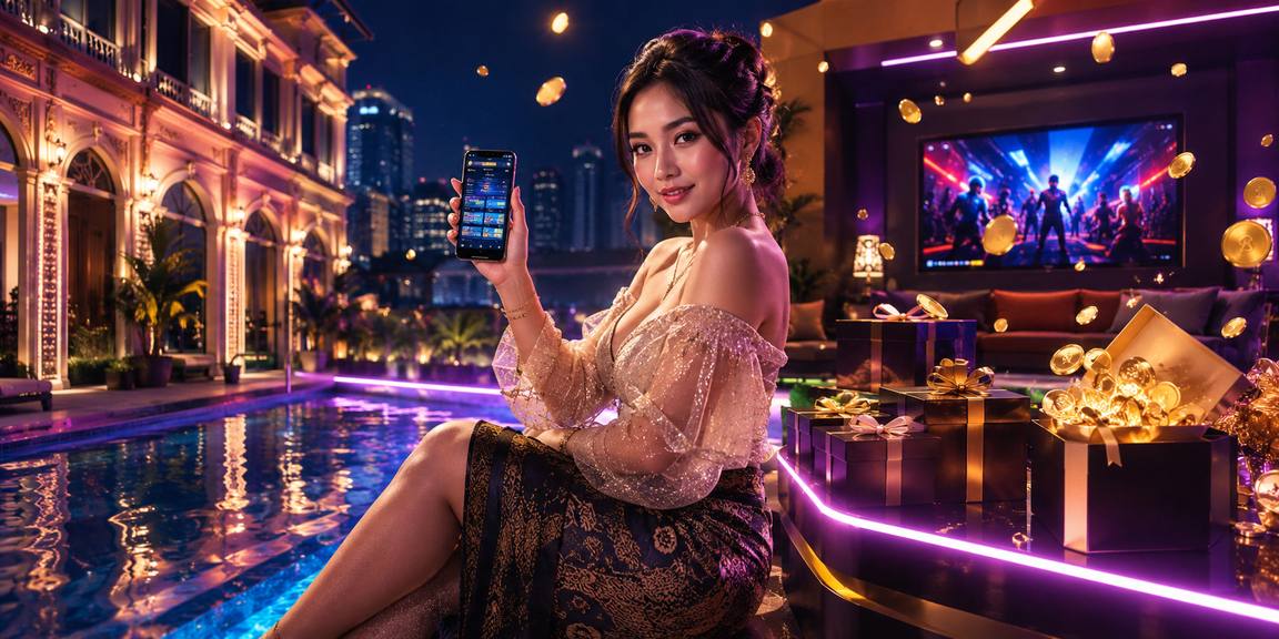 sepak888 Live Casino Malaysia dengan Touch 'n Go dan GrabPay